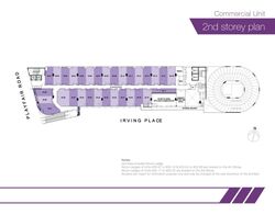 The Commerze@irving (D13), Shop House #587736011